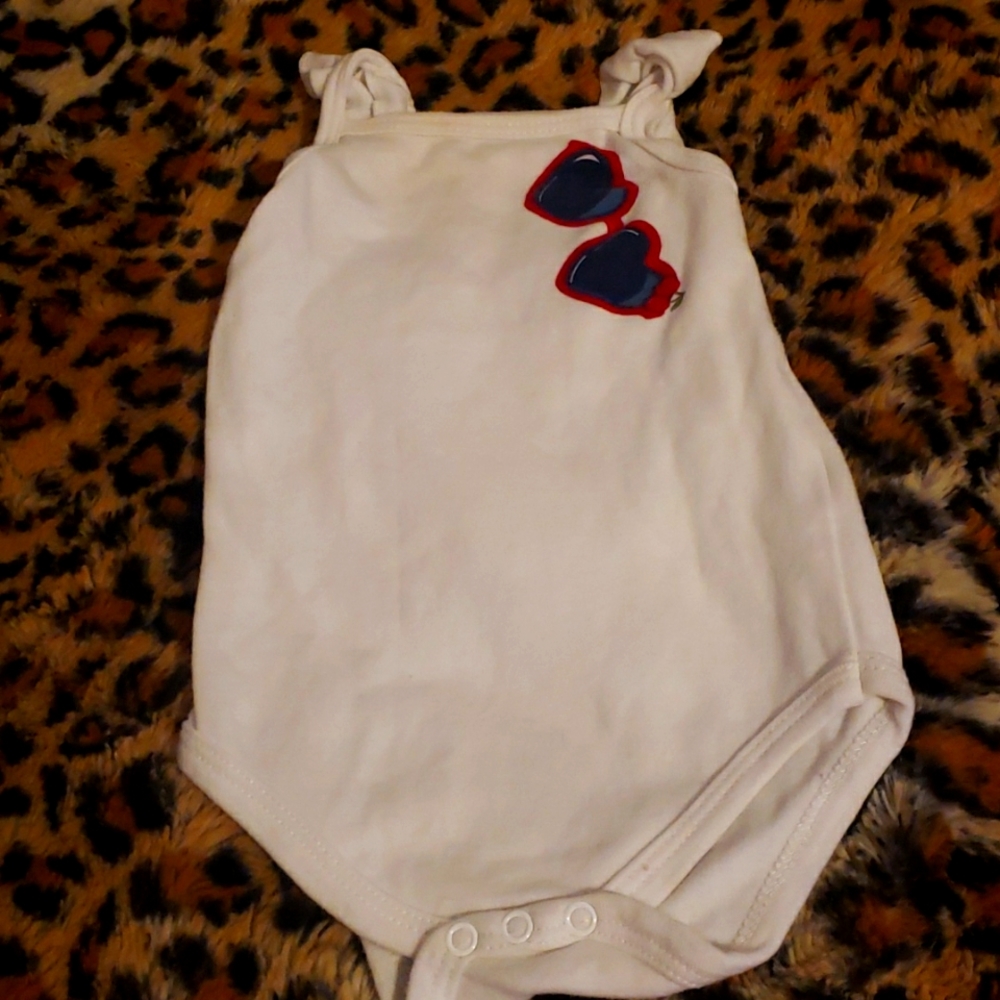 Tank & Short Set ๐โค๐ - Picture 2 of 5